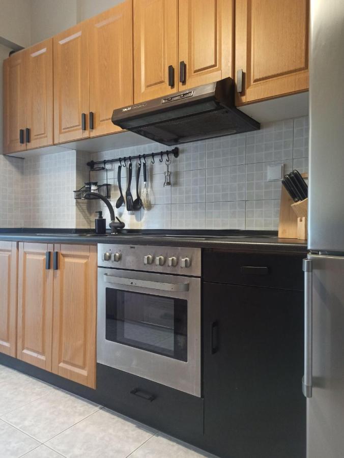 Deluxe Lodge Golos Dış mekan fotoğraf