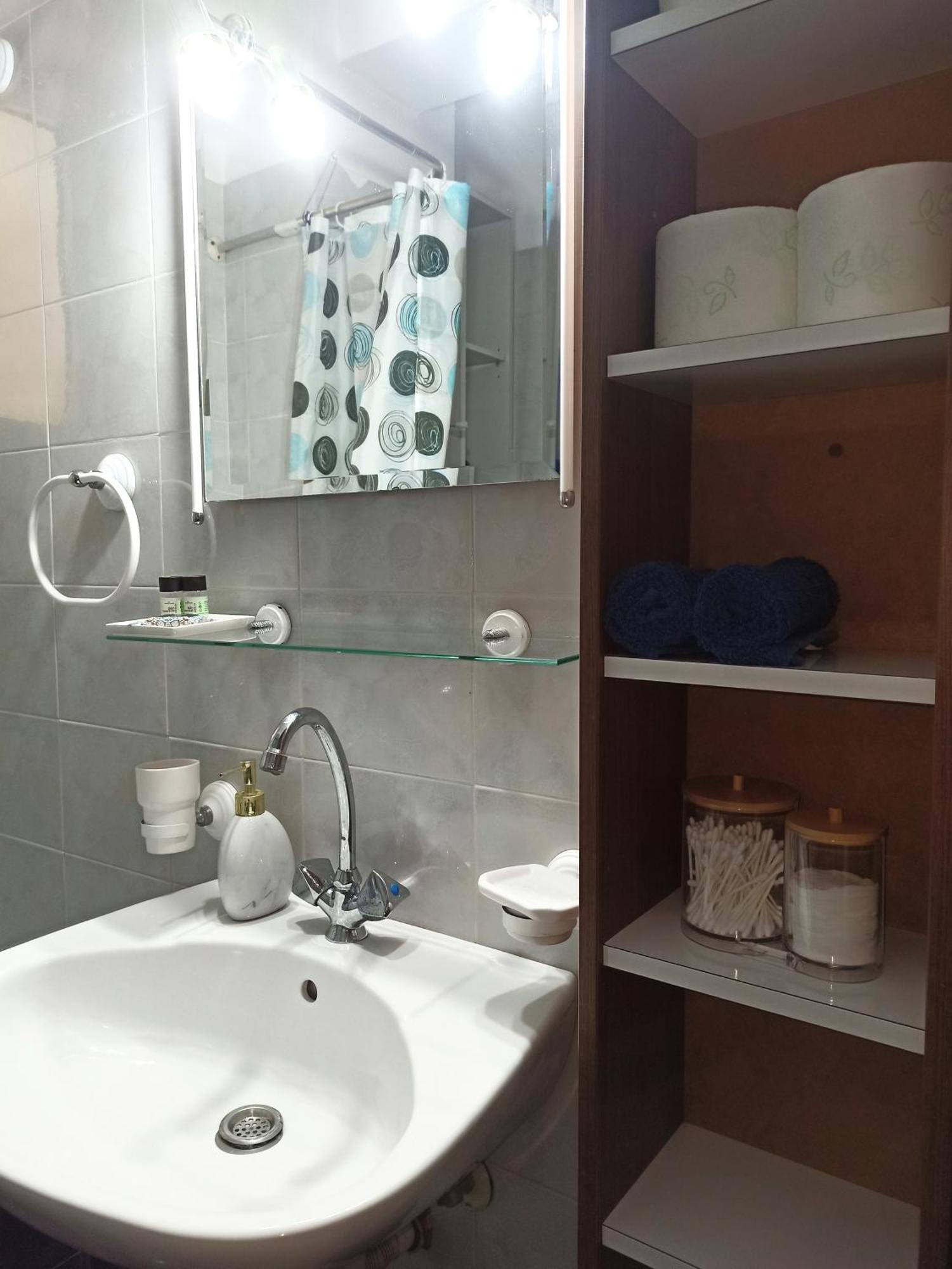 Deluxe Lodge Golos Dış mekan fotoğraf